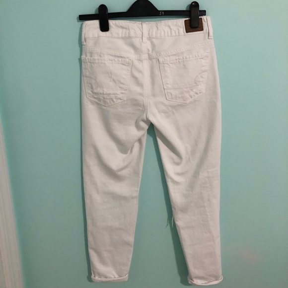 AE Tomgirl jeans - Picture 2 of 4